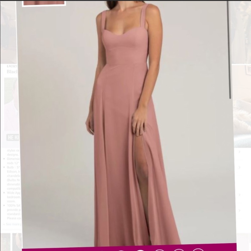 Jenny Yoo Harris Dress- Size 4